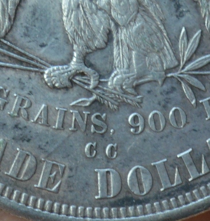 1876-CC-Trade-Dollar---Authentic-Or-High-Quality-Fake?